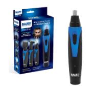 Bauer Rechargeable Multi-Function Trimmer CE