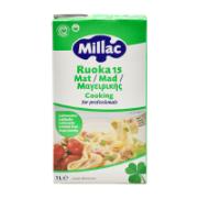 Millac Cooking 15 Lactose Free 1 L