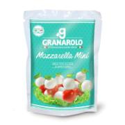 Granarolo Fresh Italian Mini Mozzarella Cheese 125 g