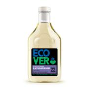 Ecover Liquid Detergent for Black & Dark Clothes 1 L