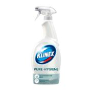 Klinex Pure Hygiene Spray 750 ml