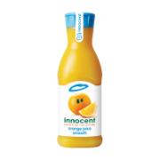 Innocent Smooth Orange Juice 900 ml