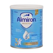 Nutricia Almiron Pronutra Infant Milk Pronutra No3 12+ Months 400 g