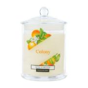 Colony Seville Orange Αρωματικό Κερί σε Γυάλινη Συσκευασία 120 g