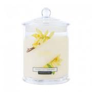 Colony Vanilla & Cashmere Fragranced Candle Glass 360 g