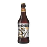 Wychwood Hobgoblin Gold Beer 500 ml