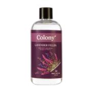 Colony Lavender Fields Reed Diffuser Refill 200 ml 