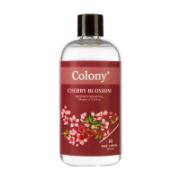 Colony Cherry Blossom Reed Diffuser Refill 200 ml  