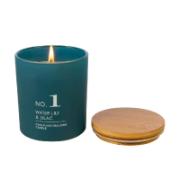 Wax Lyrical No.1 Water Lily & Lilac Candle 190 g
