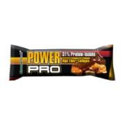 NatureTech Protein Bar Power Pro Classic Peanut Butter with Sugar and Sweeteners 80 g