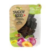 Serano Snackin Good Dried Prunes Without Pit 250 g