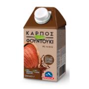 Olympus Carpos Hazelnut with Cocoa 500 ml
