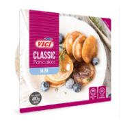 Vici Frozen Classic Pancakes Mini 480 g