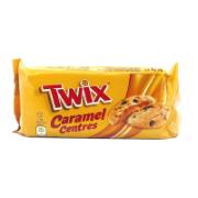 Twix Caramel Centres  144 g
