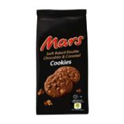 Mars Soft Baked Double Cookies 162 g
