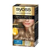 Syoss Oleo Intense Permanent Oil Color Beige Blond 8-05 115 ml