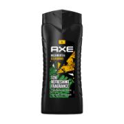 Axe Wild Mojito & Cedarwood 12H Refreshing Fragrance Body Wash 400 ml