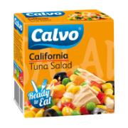 Calvo California Tuna Salad 150 g