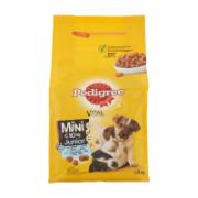 Pedigree Vital Protection Junior Dry Dog Food with Chicken & Rice 1.4 kg