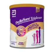 PediaSure Triplesure Milk Powder with Vanilla Flavour 1-10 Years