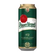 Pilsner Urquell Beer 500 ml