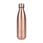 B&CO Hamelin Thermal Bottle Rose Gold 500 ml CE