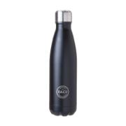 B&CO Thermal Bottle Black 500 ml CE