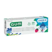 Gum Junior Toothpaste 7+ Years 50 ml