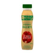 Baltais Eko Drinking Yoghurt Forest Strawberry 290 g