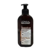 L' Oreal Men Expert Beard, Face & Hair Wash with Cedarwood Essential Oil 30 ml