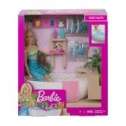 Barbie Fizzy Bath 3+ Years CE