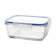 Igloo Glass Container 17x13 cm
