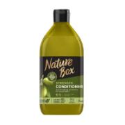 Nature Box Strength Conditioner with Cold Pressed Olive Oil 385 ml
