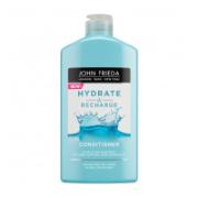 John Frieda Hydrate & Recharge Conditioner for Dry Lifeless Hair 250 ml