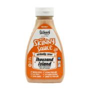 Skinny Sauce Thousand Island Flavour 425 ml