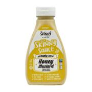 Skinny Sauce Honey Mustard Flavour 425 ml