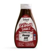 The Skinny Food Co. Sauce Honey BBQ Flavour 425 ml