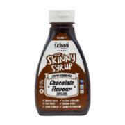 Skinny Syrup Chocolate Flavour 425 ml