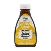 Skinny Syrup Salted Caramel Flavour 425 ml