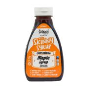 Skinny Syrup Maple Syrup Flavour 425 ml