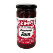 The Skinny Food Co. Raspberry Jam 260 g
