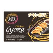 Café Asia 12 Chicken Gyoza 260 g