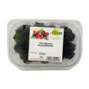 Alion Blackberries 125 g 