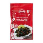 Saitaku Wakame Dried Seaweed 20 g 
