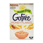 Nestle GoFree Gluten Free Honey Flakes 500 g 