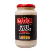 Ragu White Lasagne Sauce 500 g