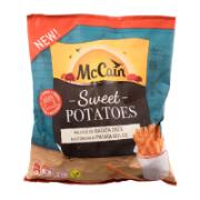 McCain Frozen Sweet Potato Fries 500 g
