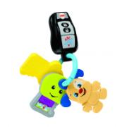Fisher Price Laugh n Learn Educational Keys 6-36 Months CE