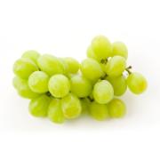 Prepacked Thompson Grapes 1 kg