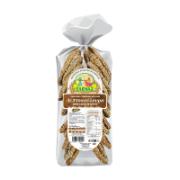 Elenas Whole Wheat Leptokouloura With Carob 250 g